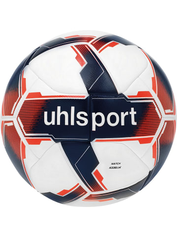 uhlsport  Fußball "Match Addglue" in Weiß