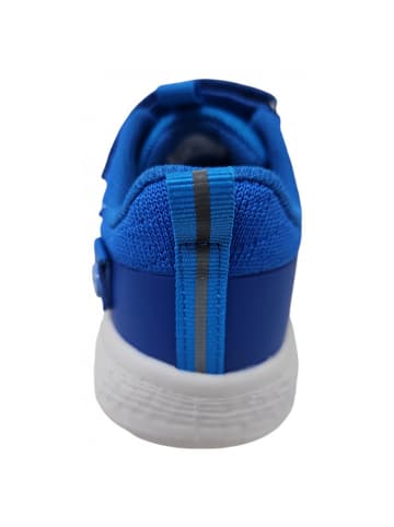 Jela shoes Klettschuh Wild  in Blau