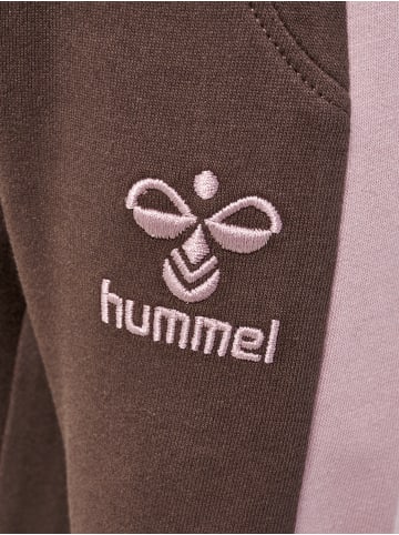Hummel Verstellbare Taille Zubehör Hmlselina E-Sport Mädchen in CHOCOLATE BROWN
