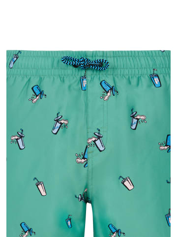 Protest " PRTRocker JR in Cactus Green