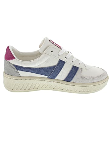 Gola Grandslam Trident Sneaker low Weiß