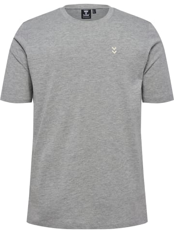 Hummel Hummel T-Shirt Hmlpulse Multisport Herren in GREY MELANGE