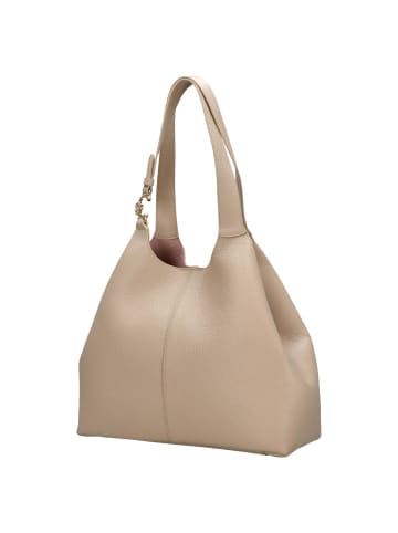 COCCINELLE C-Easy - Shopper L 36 cm (sandshell) in sandshell