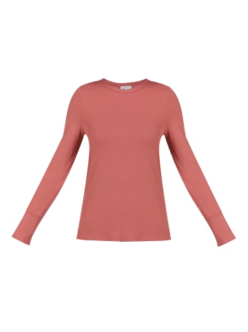 usha BLUE LABEL Damen Strickpullover in Rot