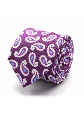 BGents Krawatte für Herren in pink