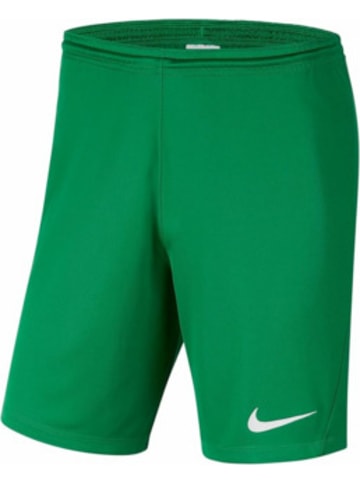Nike Kurze Hose für Herren in unifarben in uni
