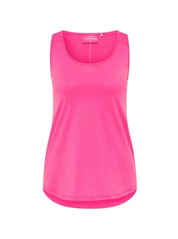 Venice Beach T-Shirt Lou DRT in Pink