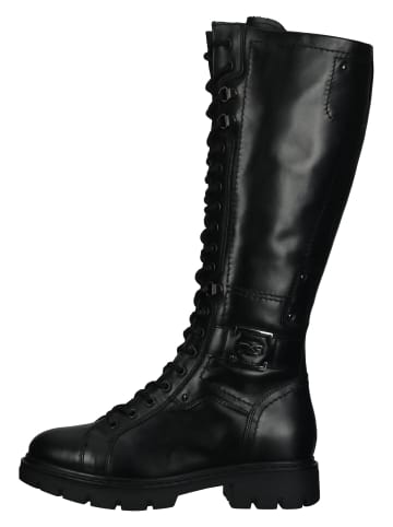 Nero Giardini Stiefel in Schwarz