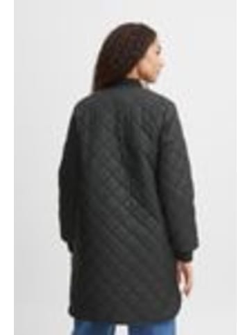 b. young BYCANNA COAT 4 - OUTERWEAR Regular fit in Black