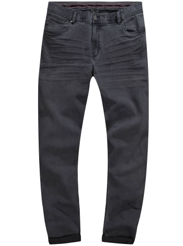 JP1880 Jeanshose in grey denim