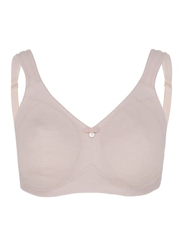 SUSA BH ohne Bügel Comfort Plus Capri in Nude