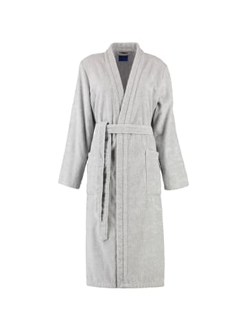 JOOP! JOOP! Bademäntel Damen Kimono 1616 Classic silber - 76 in silber - 76