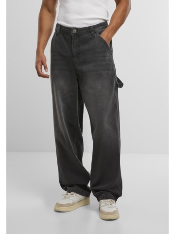 DEF DEF Jeans in anthra washed