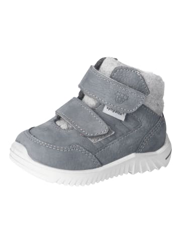 PEPINO Kindergarten Stiefel in blau