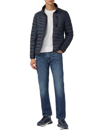S.OLIVER RED LABEL Jacke in Blau