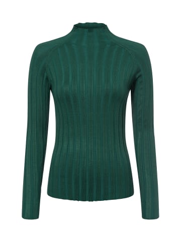 Marie Lund Pullover in tanne - 0006
