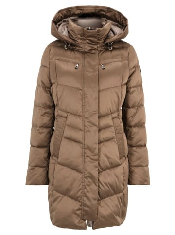 Gil Bret Steppjacke für Damen in braun