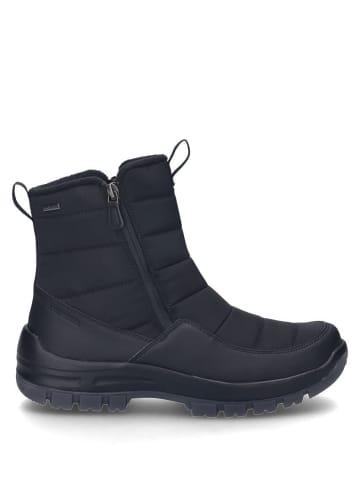 Josef Seibel Stiefel in schwarz
