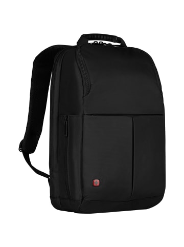 Wenger Reload 14 Daypack 42 cm Laptopfach black