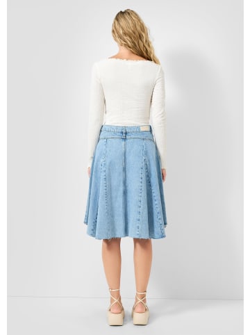 QS T-Shirt in 0300_creme