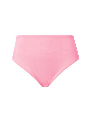Studio Untold Bikini Slip in rosa