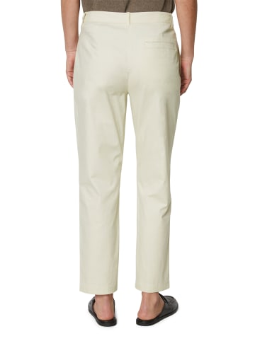 Marc O'Polo Zigaretten-Hose slim in chalky sand