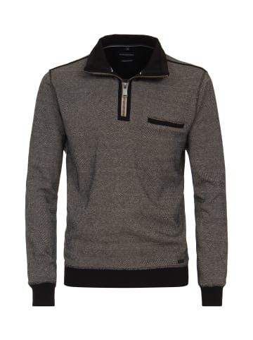 CASAMODA Troyer in Rotorange