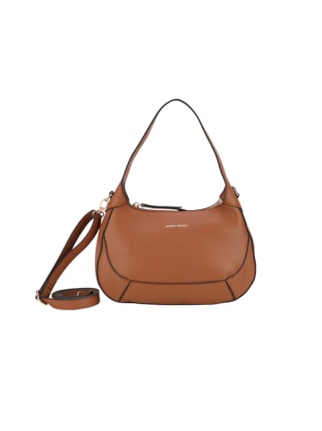Gerry Weber Hobo 'Serenity  in Cognac 28,00 x 18,00 x 9,00 cm'