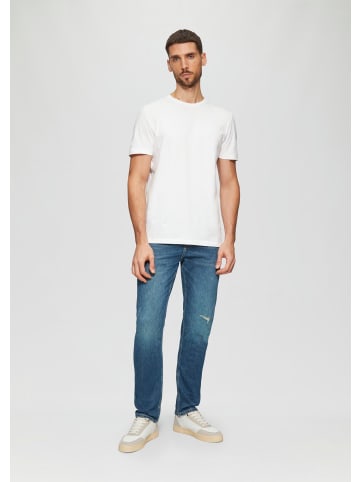 s.Oliver Jeans-Hose BENITO in 68Z7_blau