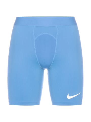 Nike Performance Trainingsshorts Strike Pro in blau