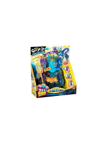 Bandai Namco Heroes of GOO JIT CO99999 King Hydra Deep GOO Sea Actionfigur 4+