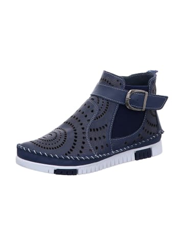 Gemini Klassische Stiefeletten in Blau