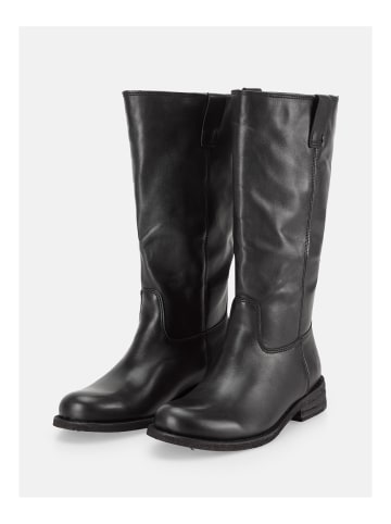 Felmini Stiefel GREDO Schwarz