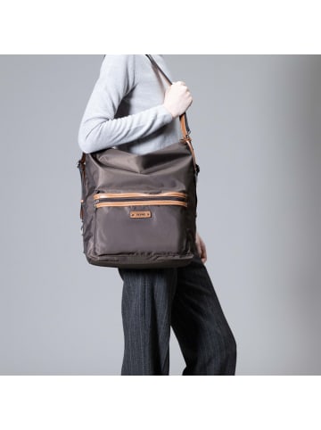 PICARD Schultertasche Und Rucksack Sonja Cafe