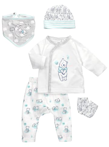 Disney 5tlg Set Baby Sweets meets Disney in bunt