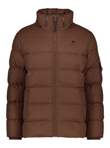 alife and kickin Steppjacke, Winterjacke, gefütterte Jacke BeatAK A in nutshell