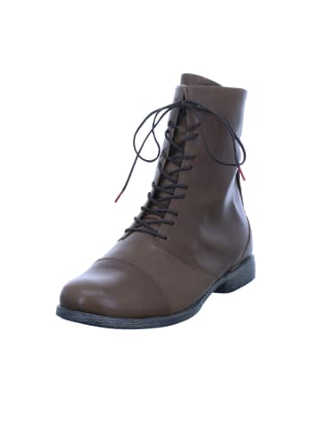 Think! Stiefel Think! Stiefel Agrat in braun