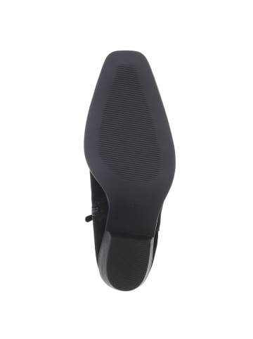 Ital-Design High Heel in Schwarz