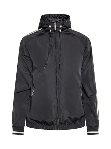 MO Blouson in Schwarz