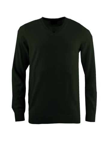 MARVELIS Pullover in Moos