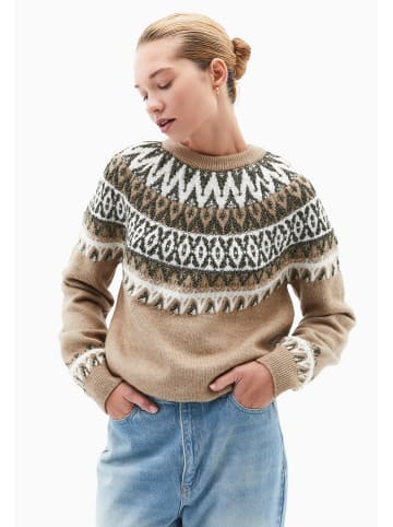 OXXO Jacquardpullover MIX COLOR