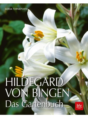 Bastei Lübbe Verlag Hildegard von Bingen
