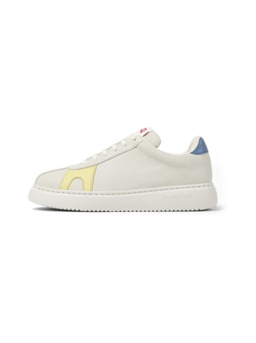 Camper Sneaker " Runner K21 Twins " in Weiß Natural 3