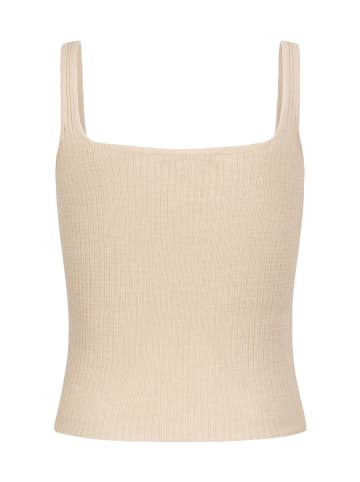ONLY ONLY Tank-Tops in beige