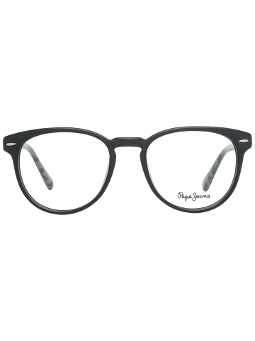 Pepe Jeans Männer Optische Fassungen Vollrandige Brille Grau