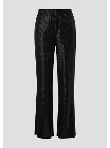 QS Hose in 9999_schwarz
