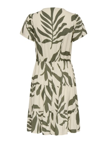 JDY Kleid in Sandshell