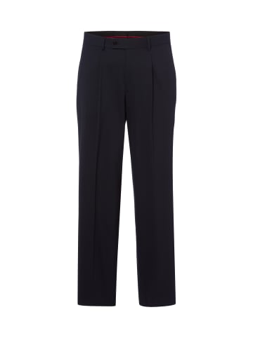 Finshley & Harding London Baukasten-Hose Jaxdon in marine