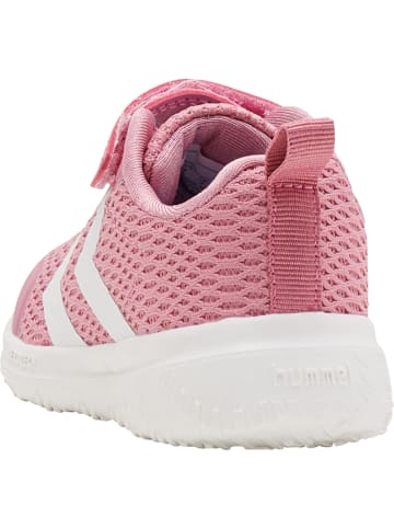 Hummel Hummel Sneaker Actus Recycledc Kinder Atmungsaktiv Leichte Design in HEATHER ROSE