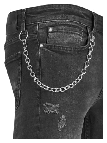 2Y Studios 2Y Studios Jeans in black